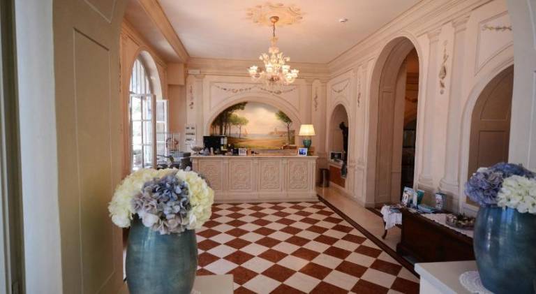 Hotel Villa Erica — photo 2