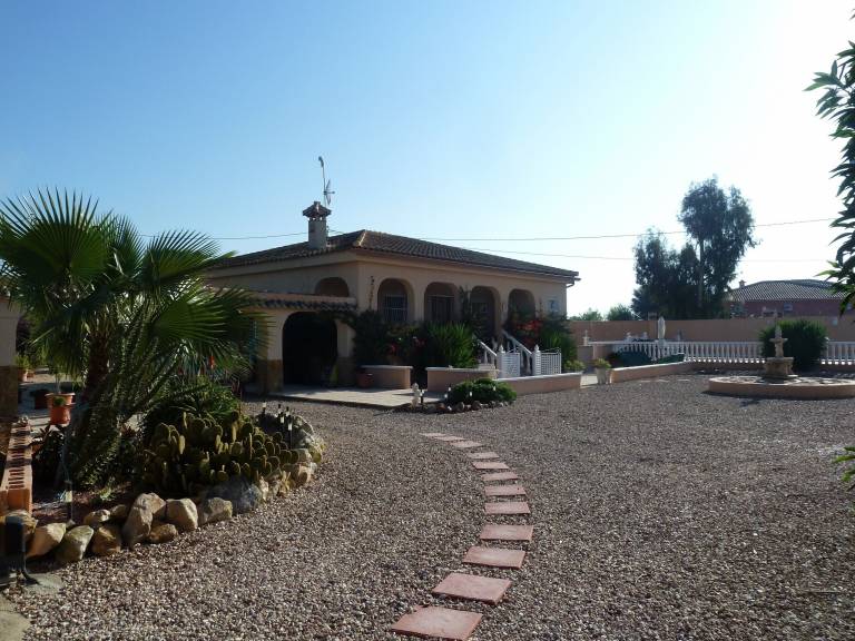 Villa Dolores