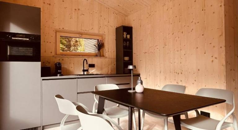 Vacation home with garden, patio & sauna — photo 5