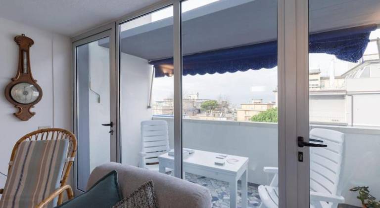 Holiday apartment with 2 rooms for 11 persons — photo 5