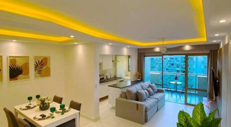 Exclusive Beachfront Penthouse: Private Pool, Amazing View — photo 5