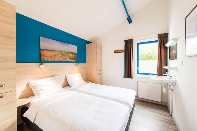 Bungalow Hollum