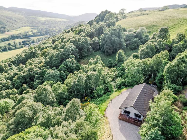 House Drumnadrochit