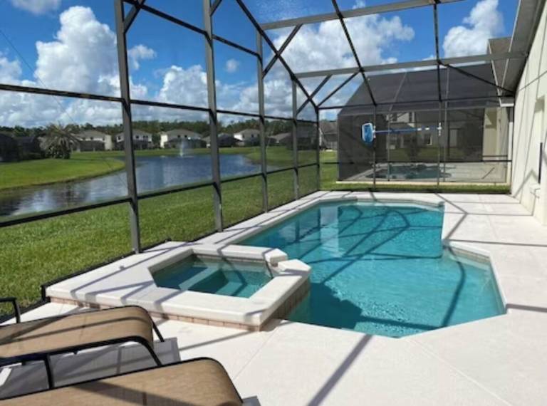 Villa  Kissimmee