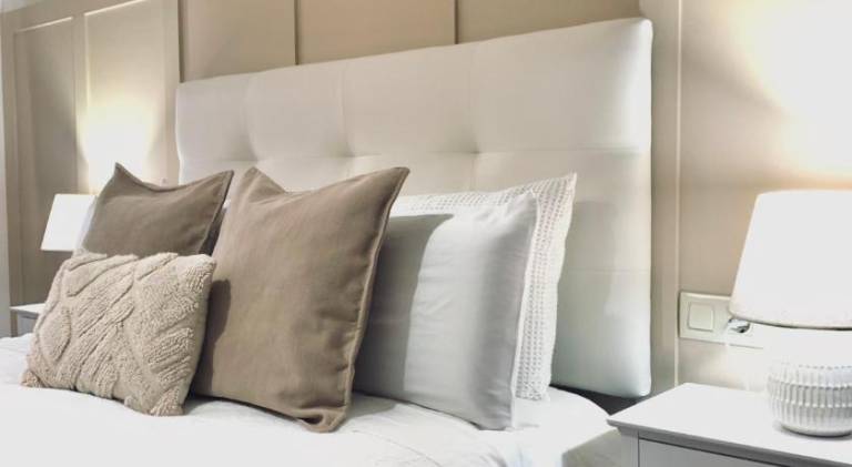 Holiday apartment | Pets are welcome in Caldas de Reis