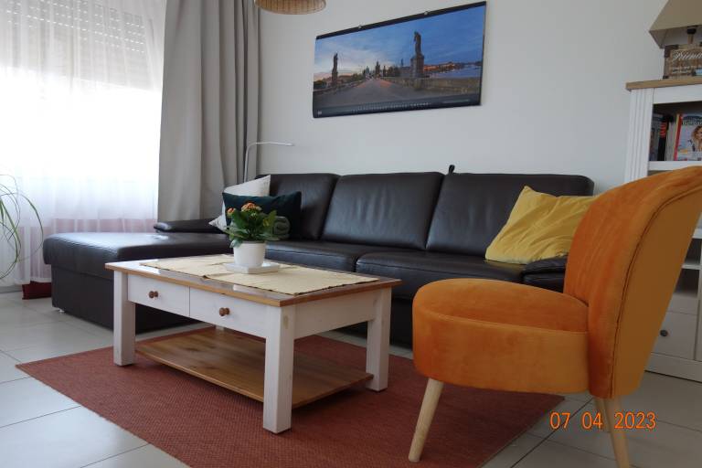 Apartment Norddeich
