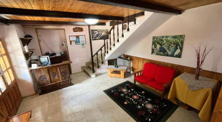 Bed & Breakfast Civitella Alfedena