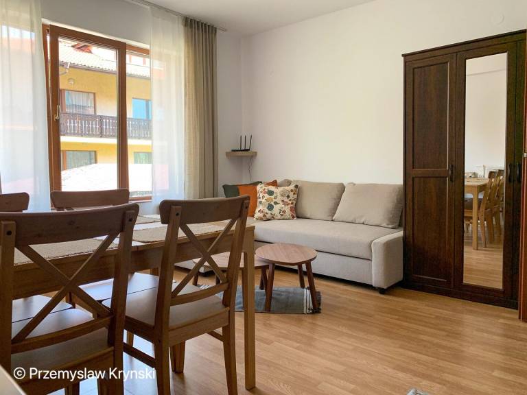 Lovely rental apartment with BBQ, hot tub & pool | Dogs allowed — photo 2