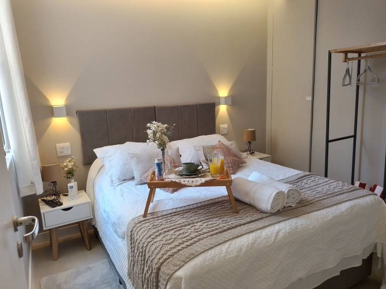 Appartement Leblon