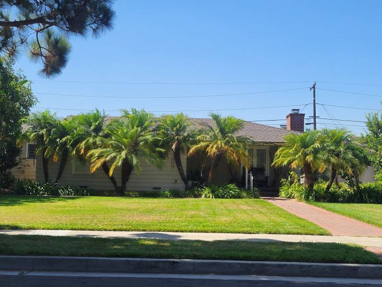 House Downey