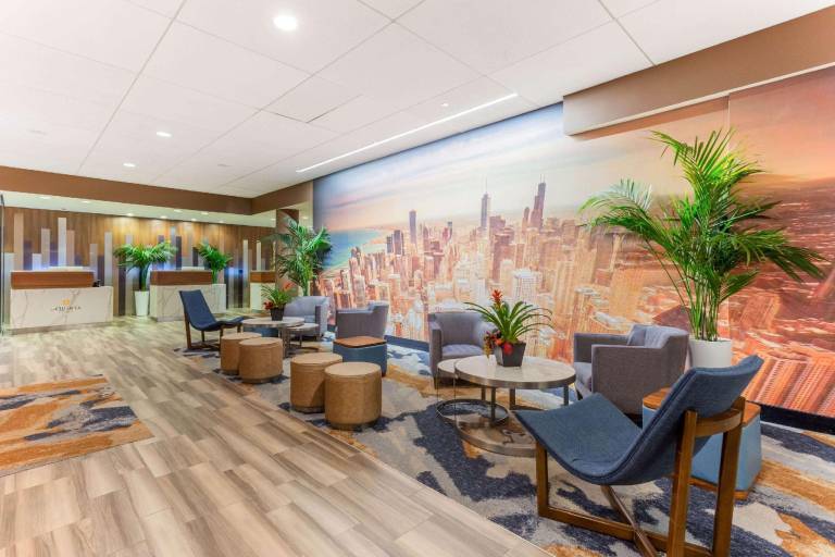 La Quinta Inn & Suites by Wyndham Chicago Downtown — photo 2