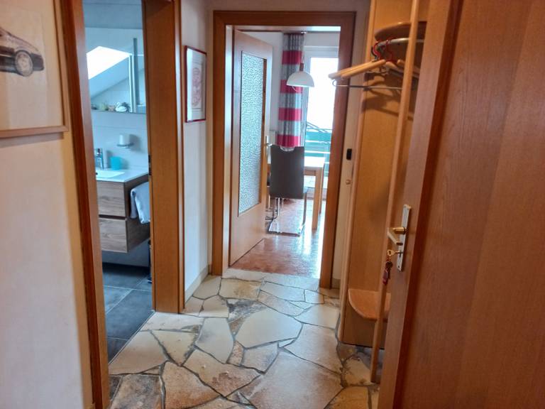 Ferienwohnung Beilngries