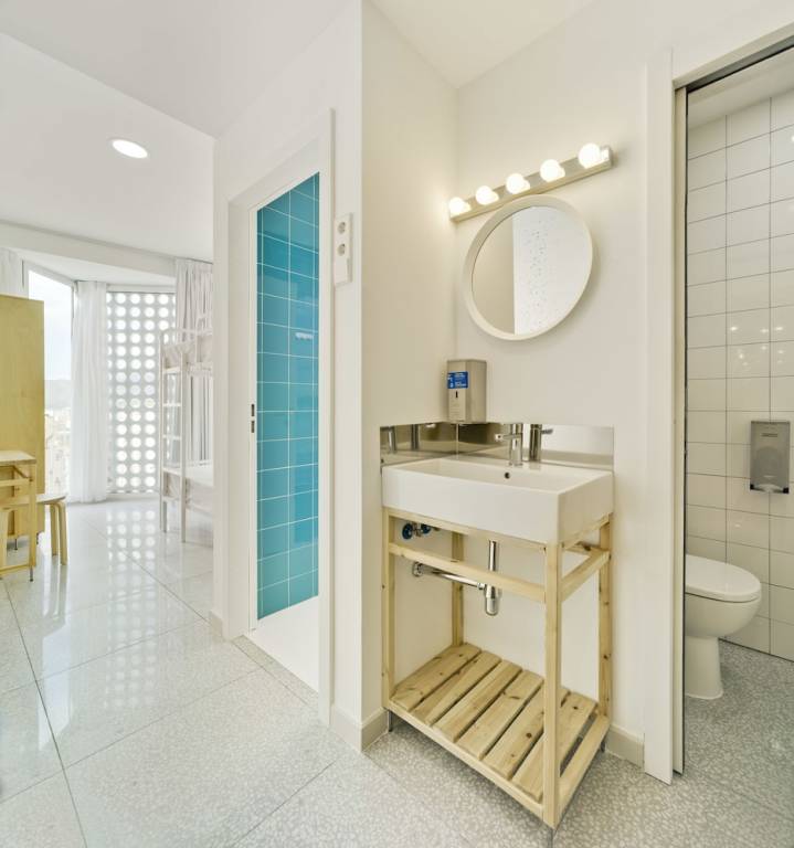 Hostel Cartagena