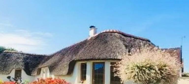 Maison de vacances Abbeville