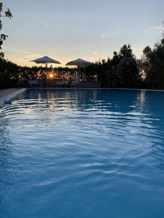 Cottage Scarlino