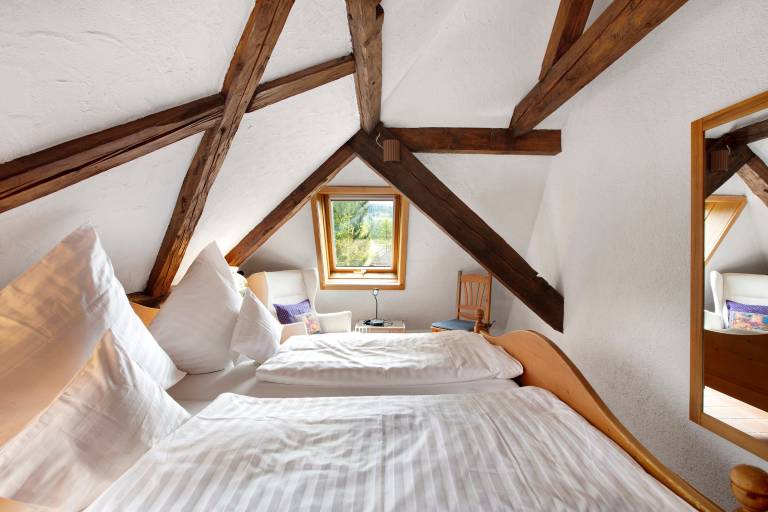 Ferienwohnung Schluchsee