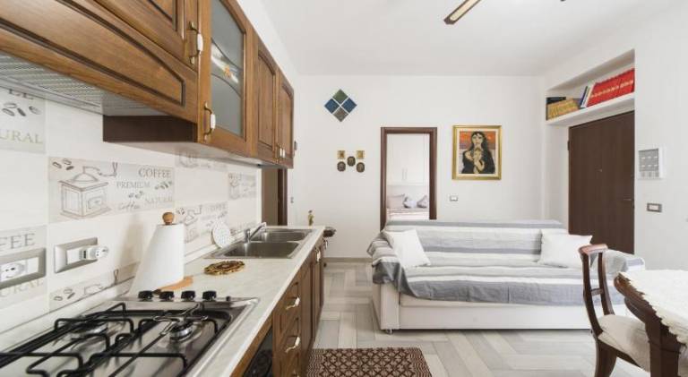 Pleasant rental apartment | Pets allowed — photo 4