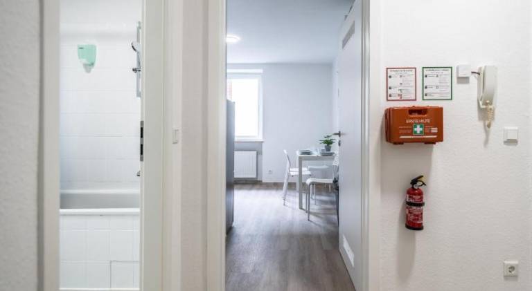 Beautiful holiday apartment | Pets are welcome — photo 3