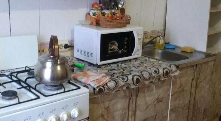 Apartment with 3 rooms for 6 persons — photo 4