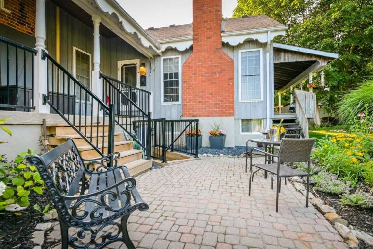 Apartment Elora