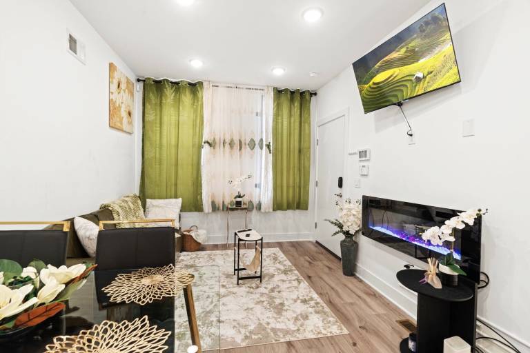 Apartment Fairhill