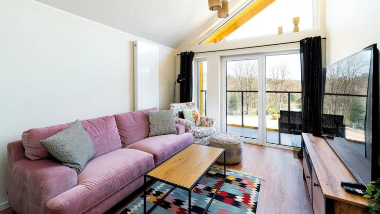 Ferienwohnung Szklarska Poręba