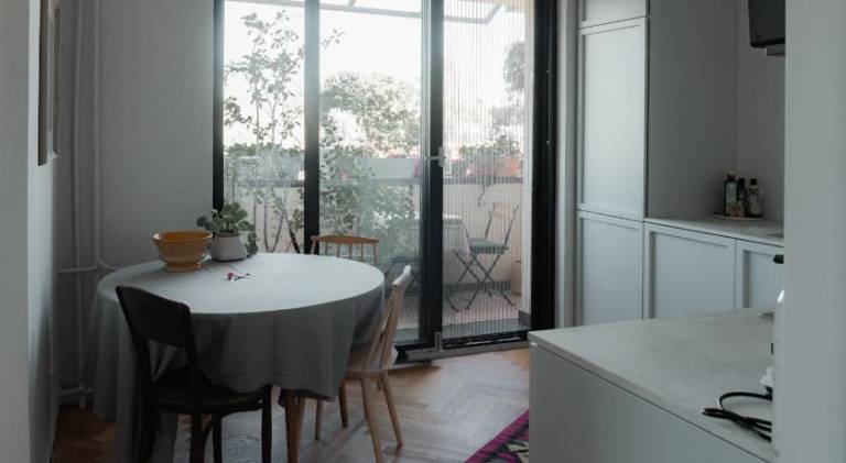 Apartmán Boleráz
