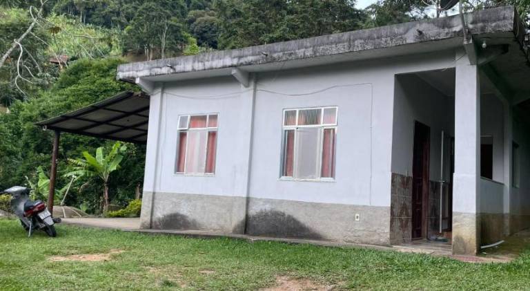 Holiday apartment | Pets are welcome in Nova Friburgo
