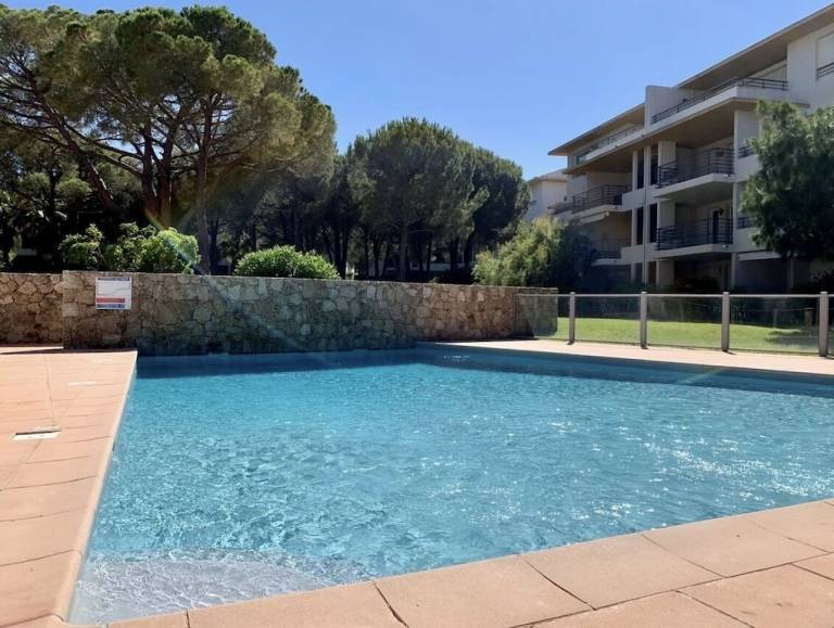 Ferienwohnung  Calvi