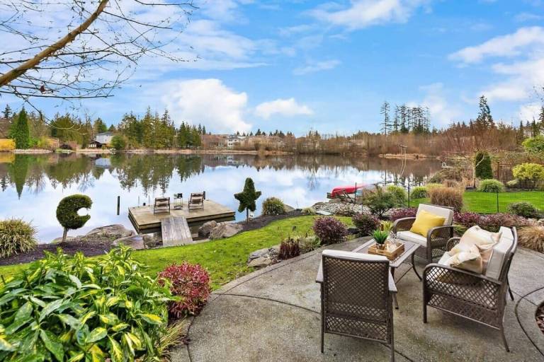 House  Lynnwood