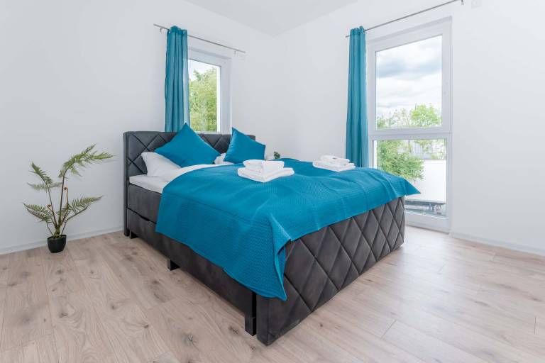Ferienwohnung Hammersbach