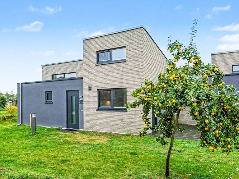 Children-friendly wonderful house with pool, hot tub & sauna | Nature view | Pet-friendly — photo 4