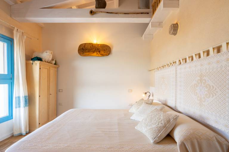 Private room Gergei
