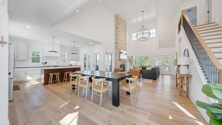 House Moneta