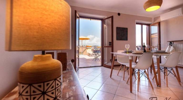 Apartment with 2 rooms for 5 persons — photo 3