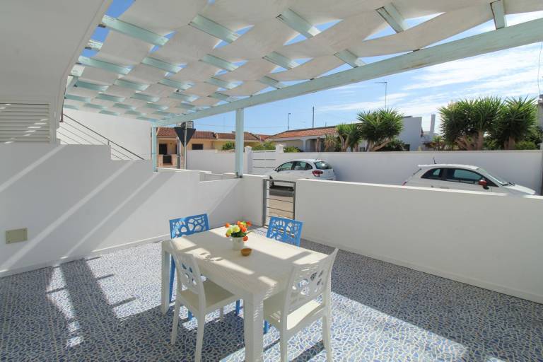 Vacation home with 1 room for 4 persons — photo 3