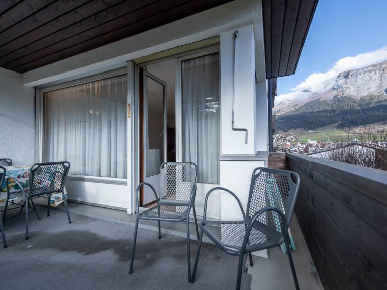 Holiday apartment with terrace | Pets allowed — photo 5