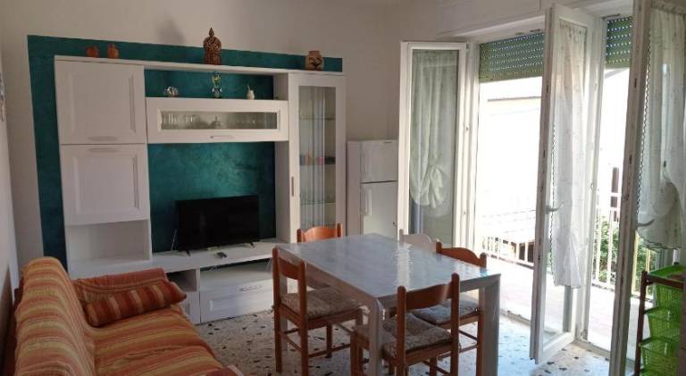 Rental apartment with 2 rooms for 6 persons in Castagneto Carducci