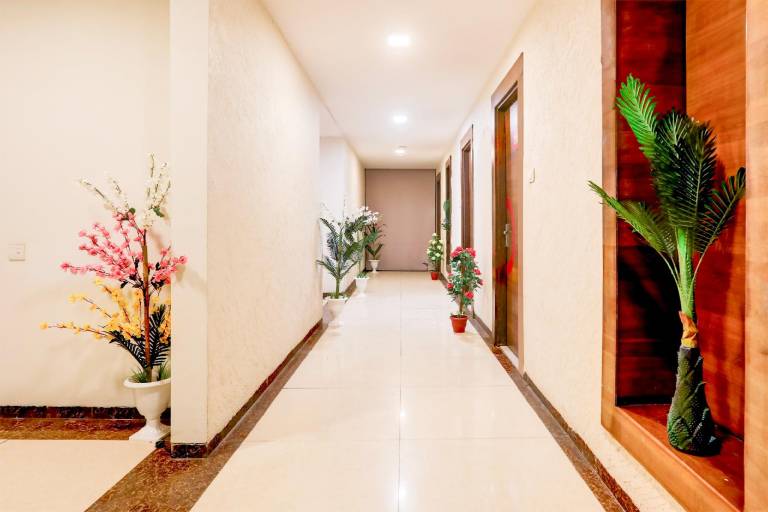 Townhouse Prahladnagar — photo 4