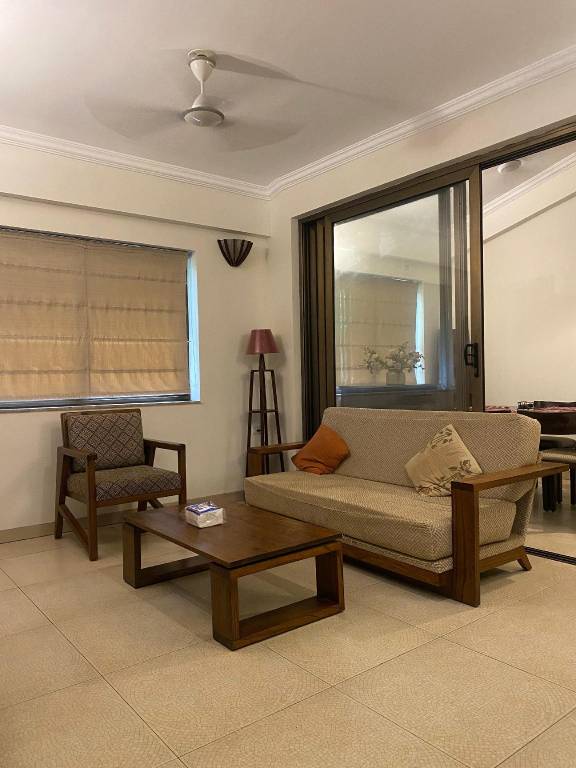 Apartment Calangute
