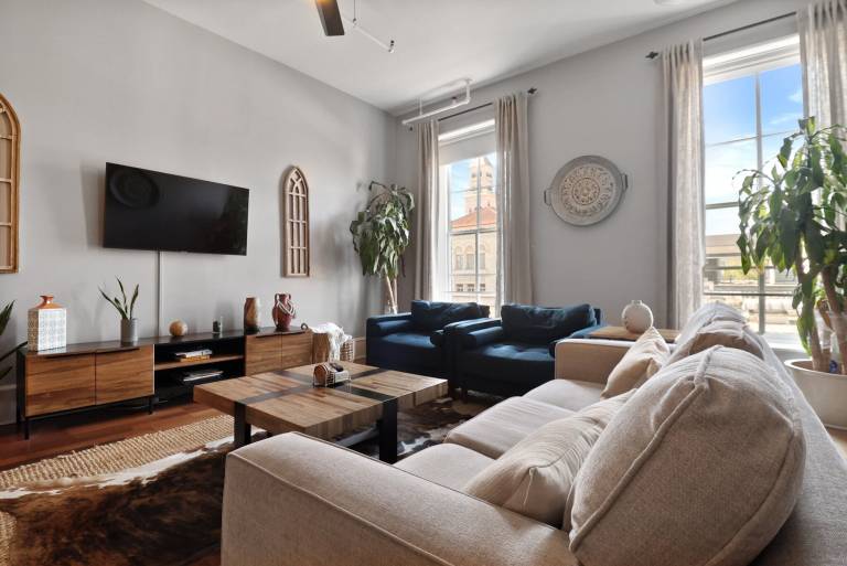 Condo Historic District - North
