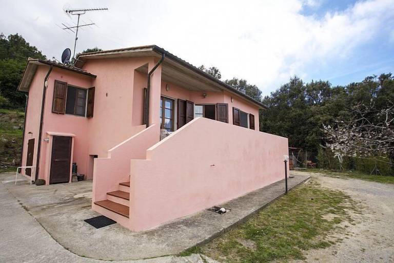 House  Marciana