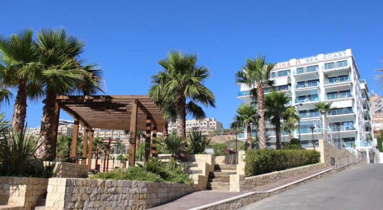 Arenales Beach — photo 4