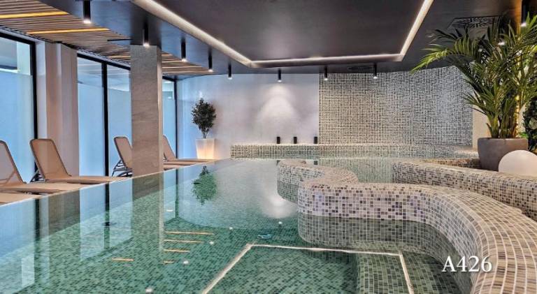 Beautiful holiday apartment with pool | Next to the beach | Pet-friendly — photo 3