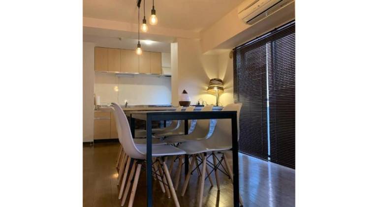 SU House Yokohama 305 - Vacation STAY 13162 — photo 3