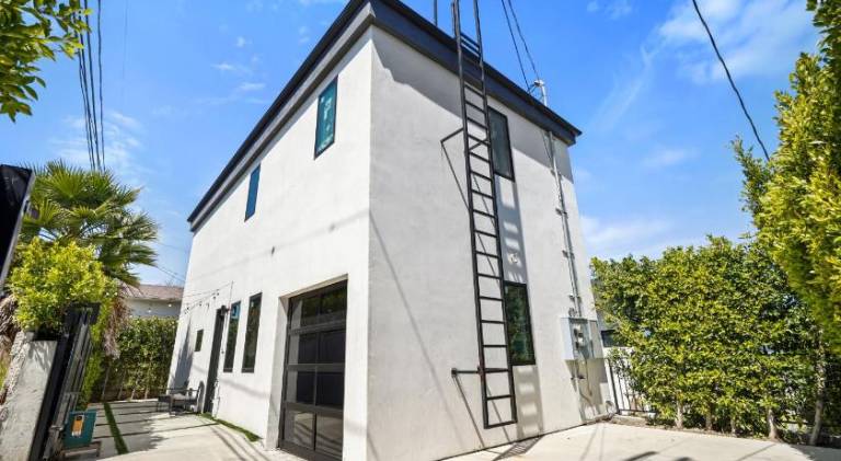 137 m&sup2; Ferienhaus