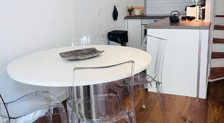 House with patio | Pets allowed — photo 4