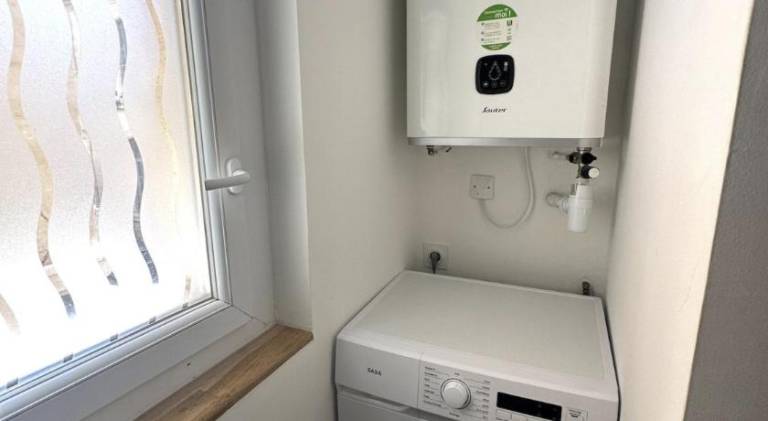 Apartment with 1 room for 3 persons — photo 4