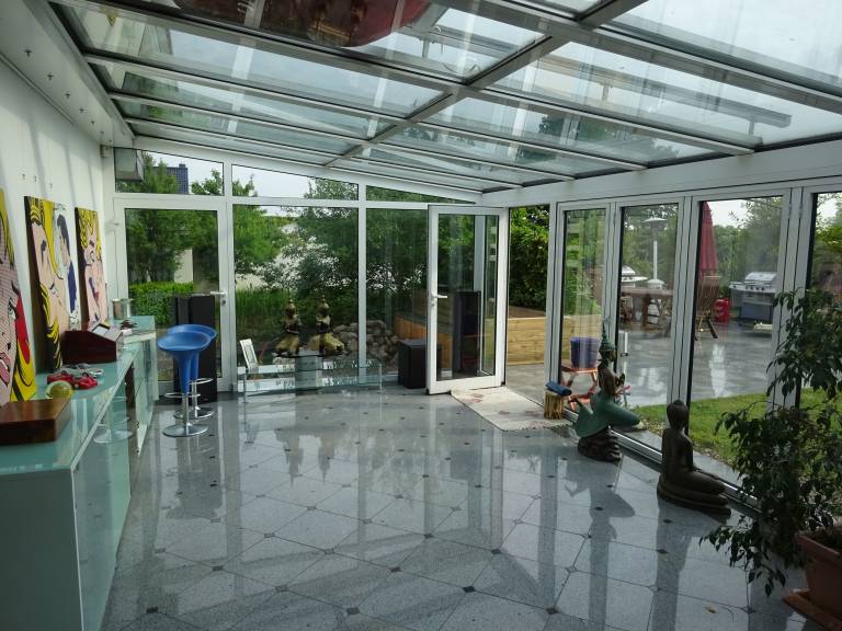 Ferienhaus Bad Schwartau