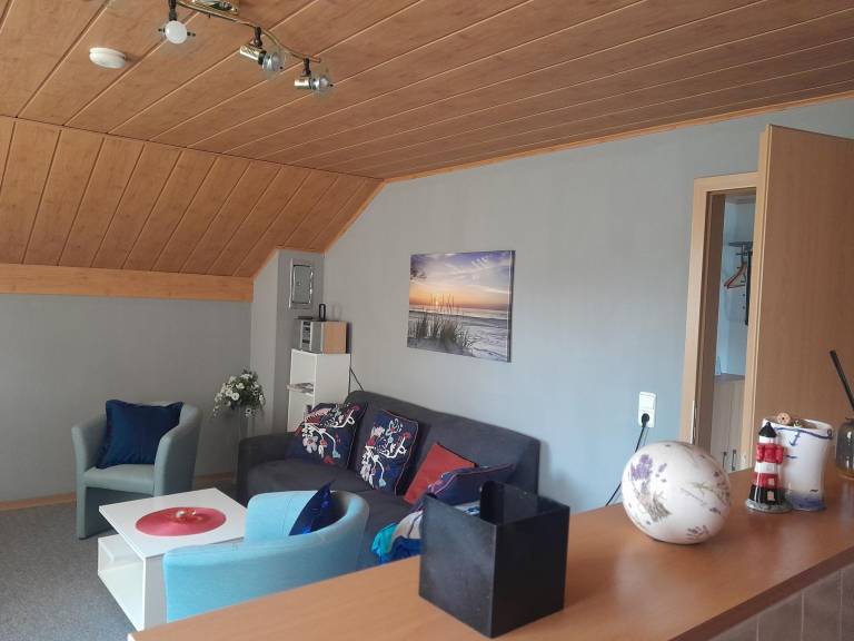 Ferienwohnung Holste